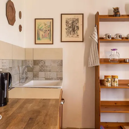 Casa vacanze Meri - Vna225 By Interhome