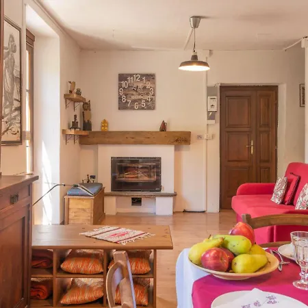 Meri - Vna225 By Interhome Tatil Evi *